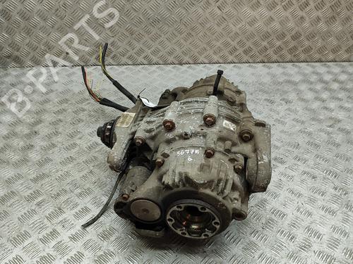 Rear differential BMW X6 (E71, E72) xDrive 40 d | BP30130663M24
