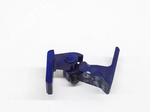 Used Hinge/Door check strap Hinge/Door check strap VW GOLF VII (5G1, BQ1, BE1, BE2) 2.0 R 4motion (300 hp) 14616463 14616463