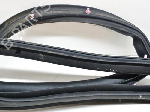 Rubber door seal JAGUAR F-TYPE Coupe (X152) 3.0 SCV6 | BP14622159C142 
