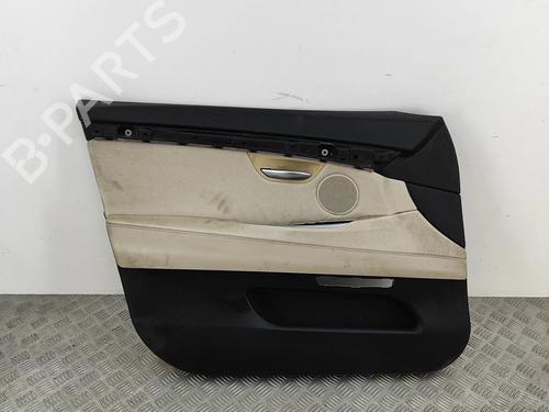 Used Front left panel BMW 5 Gran Turismo (F07) 530 d (245 hp) 23866280