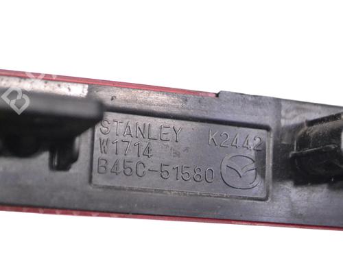 Third brake light MAZDA 3 (BM, BN) 2.0 | BP33355046L11 - Image 5