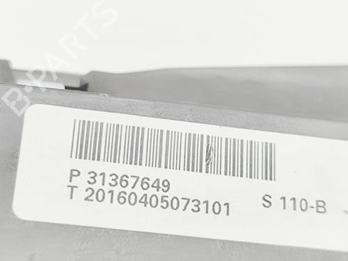 Selector da caixa VOLVO XC90 II (256) T6 AWD | BP37643131M90 - Image 8