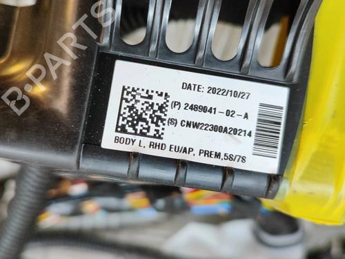 Wiring harness TESLA MODEL Y (5YJY) EV Performance All-wheel Drive | BP32754443E16  - Image 8
