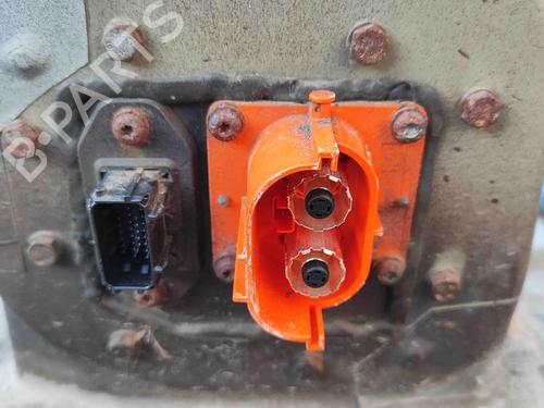 Battery PEUGEOT 208 II (UB_, UP_, UW_, UJ_) e-208 | BP29488215E11 