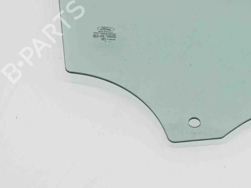 Front right door window FORD FOCUS III 1.0 EcoBoost | BP29283161C19 