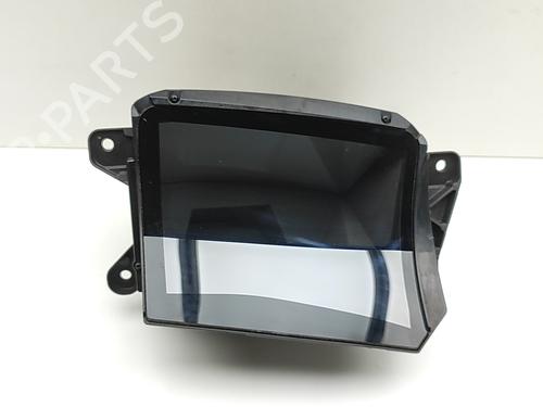 Used Display monitor BMW 3 (G20, G80, G28) 330 e Plug-in-Hybrid (292 hp) 30108995