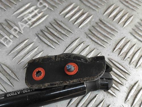 Tailgate lift support KIA NIRO II (SG2) EV | BP28955098C138