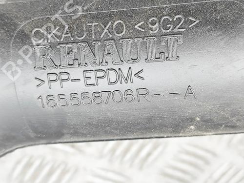 Pipe RENAULT MASTER III Van (FV) 2.3 dCi 130 FWD (FV0M, FV0Y, FV0J, FV02, FV03) | BP39472823M125  - Image 6