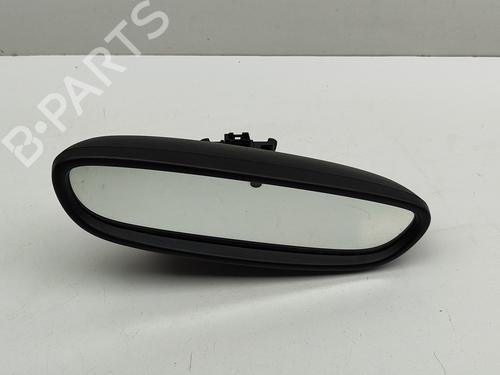 Used Rear mirror BMW X2 (F39) sDrive 18 d (136 hp) 28566046