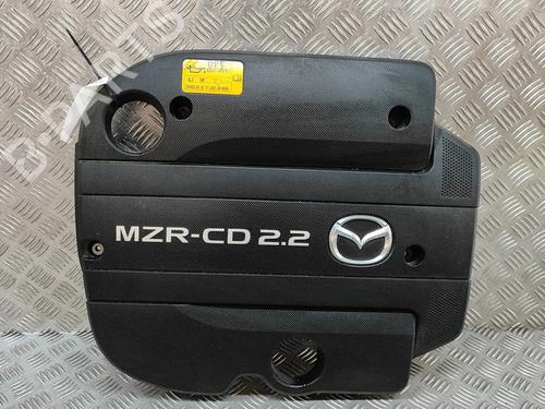 upper-protection-mazda-6-estate-gh-2007-2008-2009-2010-2011-2012-2013-23415736 main image