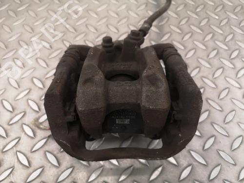 Used Left rear brake caliper MERCEDES-BENZ A-CLASS (W177) A 200 (177.087) (163 hp) 30253229