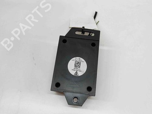 Electronic module PORSCHE PANAMERA (970) 4.8 4S | BP27282352M83