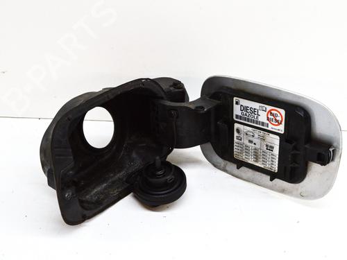 Fuel flap SKODA OCTAVIA III (5E3, NL3, NR3) 1.6 TDI | BP11041978C131 