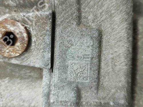 Differensial bakvogn PORSCHE CAYENNE (9PA) Turbo 4.5 | BP24142560M24 