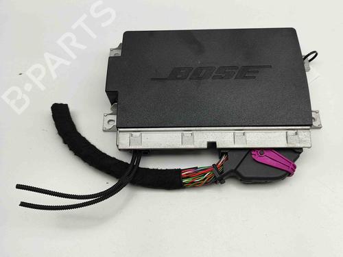 Elektronische module PORSCHE CAYENNE Coupe (9YB) 3.0 AWD (9YBAA1) (340 hp) 27793943