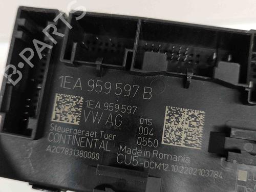 Elektronisk modul VW ID.4 (E21) PRO | BP27767369M83