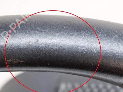 Steering wheel AUDI A1 Sportback (GBA) 35 TFSI | BP27761731C49 - Image 8