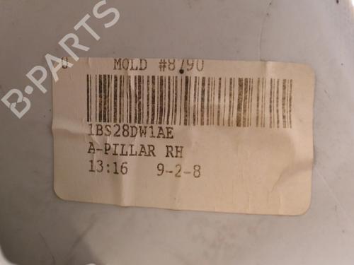 Other JEEP CHEROKEE (KK) 2.8 CRD 4x4 | BP30212116O1 