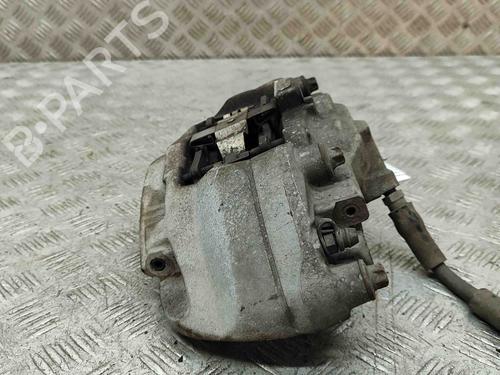 Høyre bremsekaliper foran MERCEDES-BENZ C-CLASS Convertible (A205) C 220 d (205.404) | BP29542227M104 