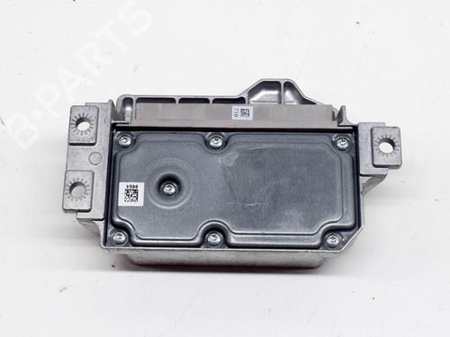 Used ECU airbags BMW 3 Coupe (E92) 320 i (170 hp) 10071409