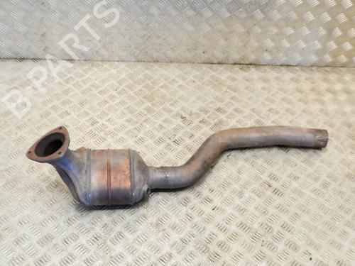 Used Catalyst MASERATI GRAN TURISMO I 4.7 (450 hp) 14641122