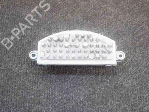 Used Heater resistor BMW 4 Gran Coupe (F36) 418 d (143 hp) 14667327