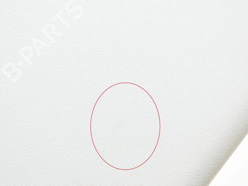 Højre solskærm DACIA SANDERO II 1.2 | BP8935355I2 