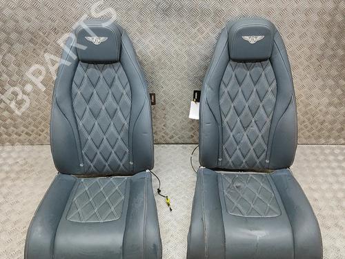 Used Rear seat Rear seat 36533638 36533638
