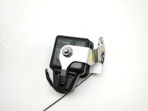 Control unit PORSCHE CAYENNE Coupe (9YB) 3.0 E-Hybrid AWD | BP38018083M11 - Image 4