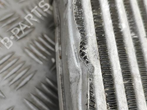 Intercooler CITROËN JUMPY III Van (V_) 1.5 BlueHDi 120 | BP28612220M30
