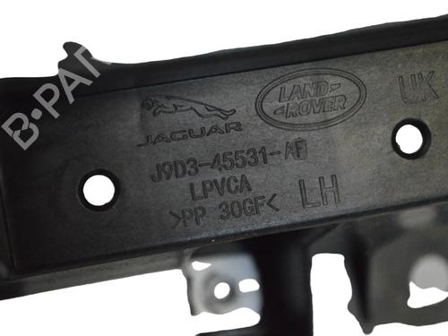 Andre JAGUAR I-PACE (X590) EV400 AWD | BP30248889O1 