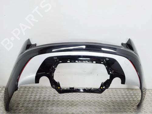 Used Rear bumper LAND ROVER RANGE ROVER VELAR (L560) 2.0 P300 Si4 4x4 (300 hp) 8840721