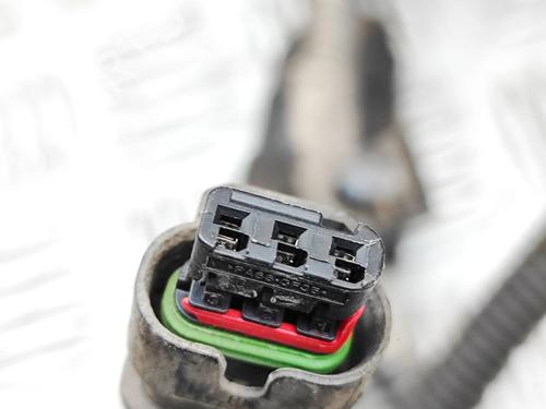 Electronic module FORD TRANSIT CUSTOM V362 Bus (F3) 2.2 TDCi | BP37029985M83 - Image 5
