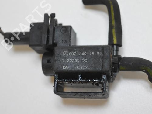Electronic sensor MERCEDES-BENZ CLS (C219) CLS 350 (219.356) | BP33367296M84 - Image 3