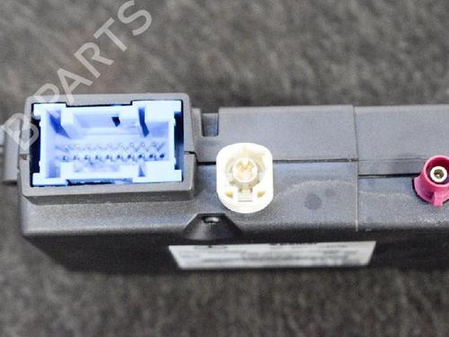 Used Electronic module MERCEDES-BENZ E-CLASS (W212) E 220 CDI / BlueTEC (212.001, 212.002) (170 hp) 6746387