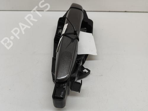 Rear left exterior door handle CITROËN C3 AIRCROSS II (2R_, 2C_) 1.2 PureTech 130 (2RHNYH) | BP24975655C130 