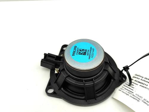 Speaker VOLVO XC40 (536) B3 Mild-Hybrid | BP31859305E2