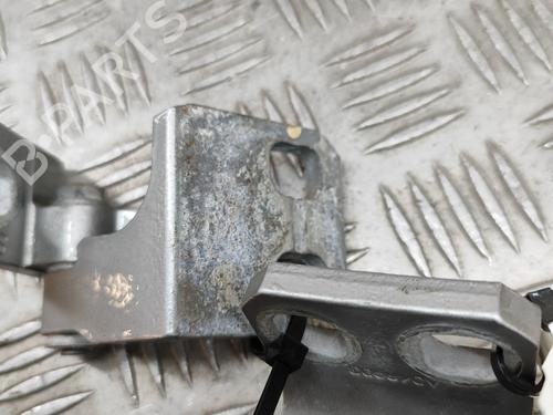 Hinge/Door check strap MASERATI GHIBLI III (M157) 3.0 S Q4 | BP24581234C146 