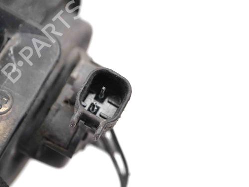 Horn JAGUAR XJ (X350, X358) D 2.7 | BP30221182E13 