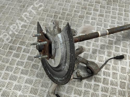 Right rear steering knuckle JAGUAR F-TYPE Coupe (X152) 5.0 SCV8 R AWD | BP24976138M28 