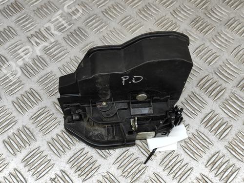 Front right lock BMW 3 Gran Turismo (F34) 320 i xDrive (184 hp) 7202146