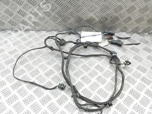 Used Electronic module Electronic module MERCEDES-BENZ GLS (X166) 500 4-matic (166.873) (456 hp) 33825812 33825812