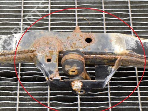 Other OPEL ZAFIRA TOURER C (P12) 1.8 (75) | BP6774606O1