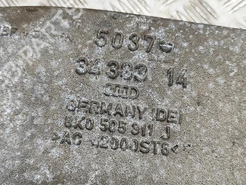 Left rear suspension arm AUDI A5 Convertible (8F7) S5 quattro | BP24143229M14 