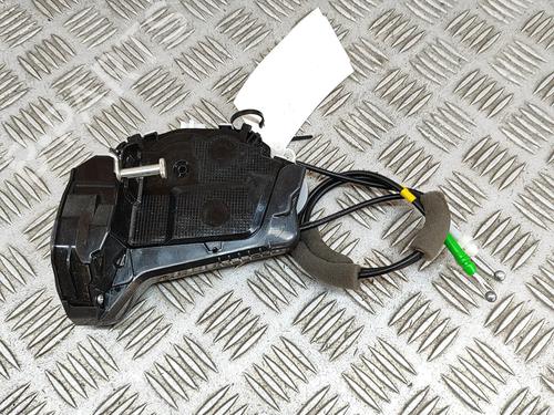 rear-left-lock-toyota-yaris-_p21_-_pa1_-_ph1_-2020-27776371 main image