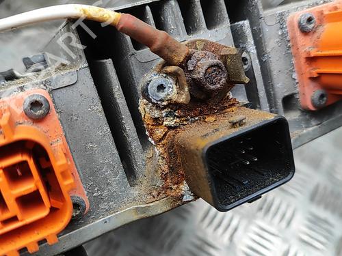 Inverter/Converter CITROËN AMI (9A_) Electric (9AZ2CA) | BP36044716M119 - Image 9