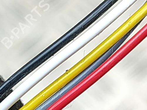 Electronic sensor MERCEDES-BENZ A-CLASS (W177) A 180 (177.084) | BP33110384M84  - Image 7