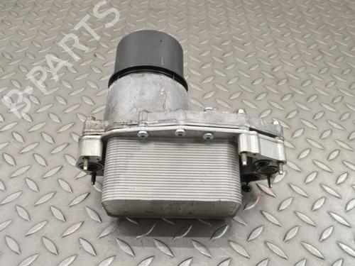 Oil radiator LAND ROVER RANGE ROVER VELAR (L560) 3.0 D300 SDV6 4x4 | BP30227999M33