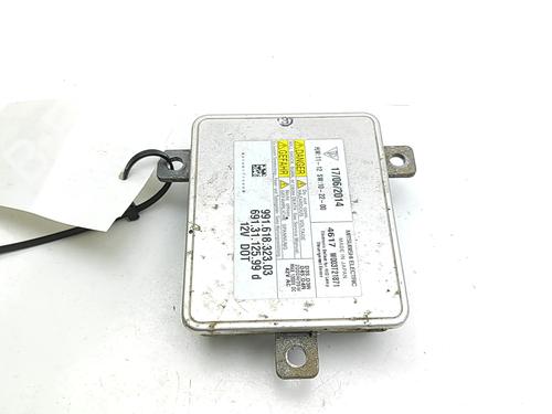 Electronic module PORSCHE 911 (991) 3.8 Turbo | BP33395197M83 - Image 3