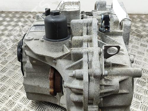Gearbox SKODA OCTAVIA II Combi (1Z5) 2.0 TDI 16V 4x4 | BP19427564M3 
